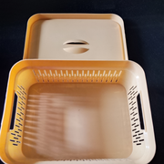 MULTIPURPOSE STORAGE BOX